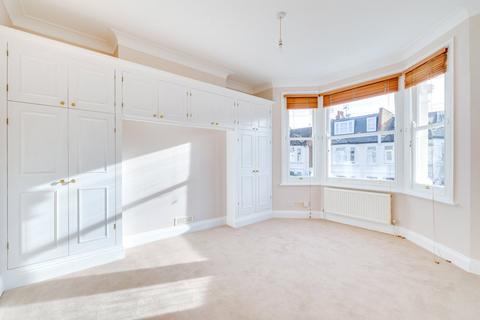 undefined, Lysia Street, London, SW6
