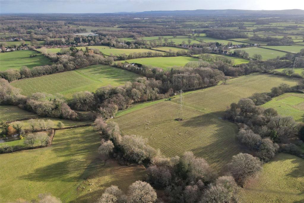 Foxhole Lane, Bolney, Haywards Heath, West Sussex, RH17 Land - £690,000