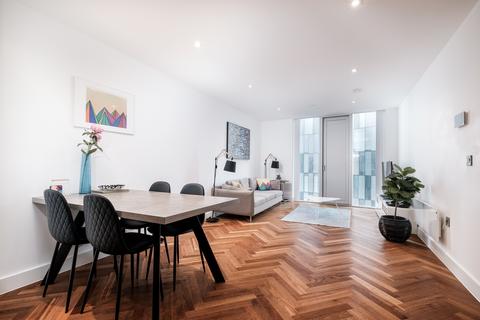 2 bedroom apartment to rent, South Tower