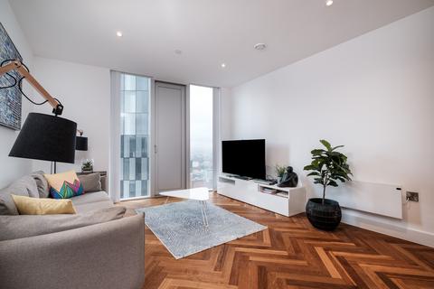 2 bedroom apartment to rent, South Tower