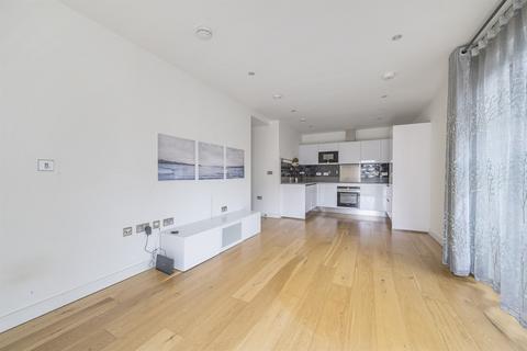 2 bedroom apartment to rent, The Moore, East Parkside, Parkside, Greenwich Peninsula, SE10