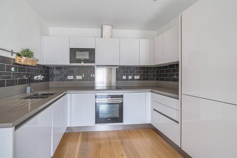 2 bedroom apartment to rent, The Moore, East Parkside, Parkside, Greenwich Peninsula, SE10