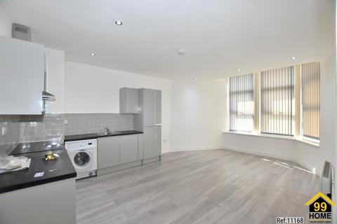 1 bedroom flat to rent, 4 Museum Street, Warrington, Cheshire, WA1