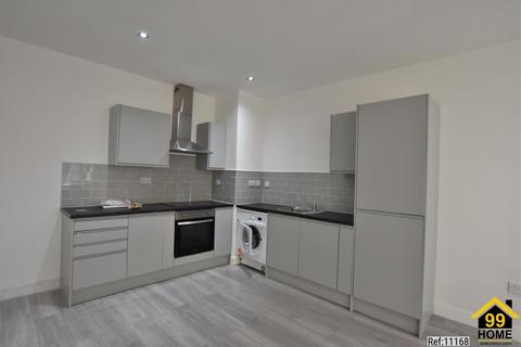 1 bedroom flat to rent, 4 Museum Street, Warrington, Cheshire, WA1