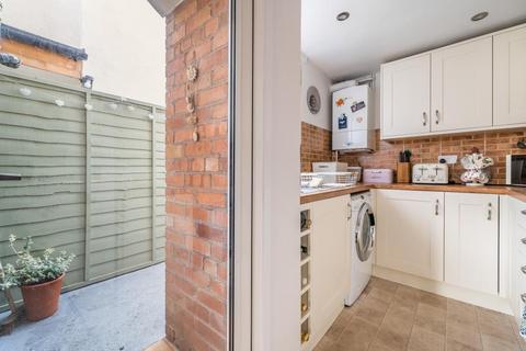 4 Spring Gardens, Hereford, HR4 9RY