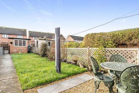 4 Spring Gardens, Hereford, HR4 9RY