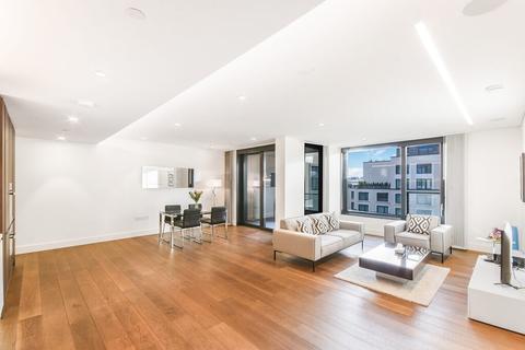 2 bedroom apartment for sale - 37 Rathbone Place London W1T