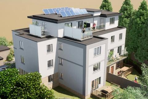 2 bedroom apartment for sale - Delhi Close, Lower Parkstone, Poole, Dorset, BH14