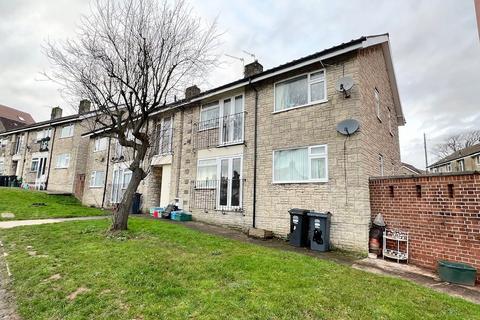 2 bedroom apartment to rent, Channel View Crescent, Portishead, North Somerset, BS20