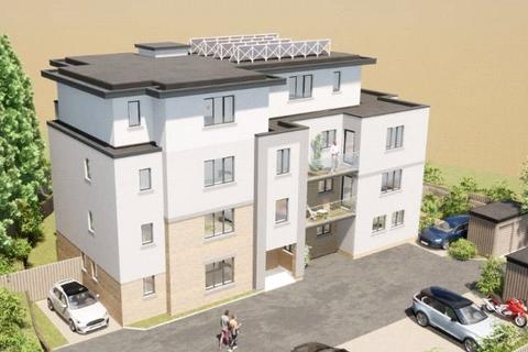 2 bedroom apartment for sale - Delhi Close, Lower Parkstone, Poole, Dorset, BH14