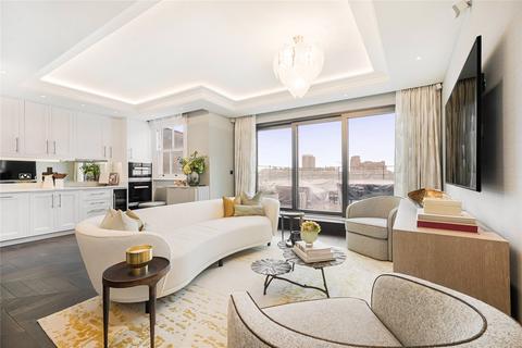 2 bedroom apartment to rent, Prince of Wales Terrace, London, W8
