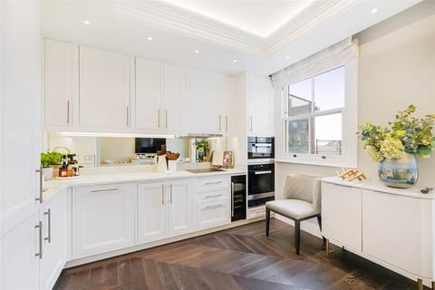 2 bedroom apartment to rent, Prince of Wales Terrace, London, W8