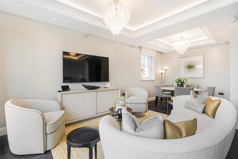 2 bedroom apartment to rent, Prince of Wales Terrace, London, W8