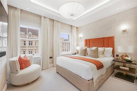 2 bedroom apartment to rent, Prince of Wales Terrace, London, W8