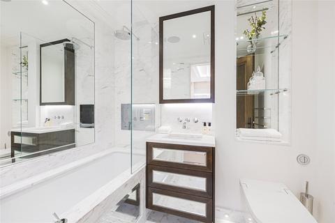 2 bedroom apartment to rent, Prince of Wales Terrace, London, W8