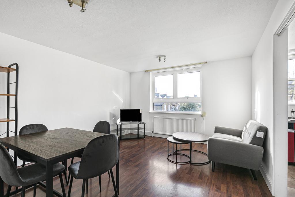 1 Bedroom Flat for Sale - Sussex Way, London, N19