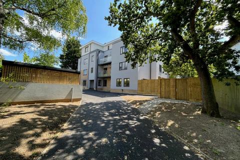 2 bedroom apartment for sale, Delhi Close, Lower Parkstone, Poole, Dorset, BH14