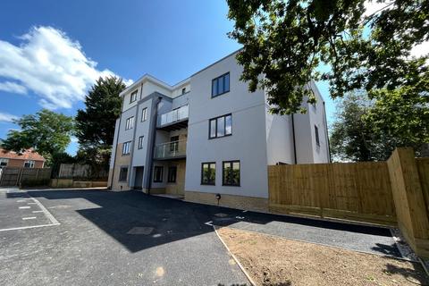 2 bedroom apartment for sale, Delhi Close, Lower Parkstone, Poole, Dorset, BH14