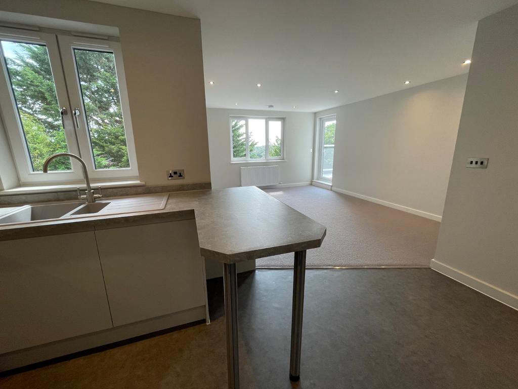 Flat 10 Living