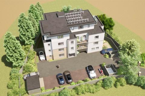 2 bedroom apartment for sale - Delhi Close, Lower Parkstone, Poole, Dorset, BH14
