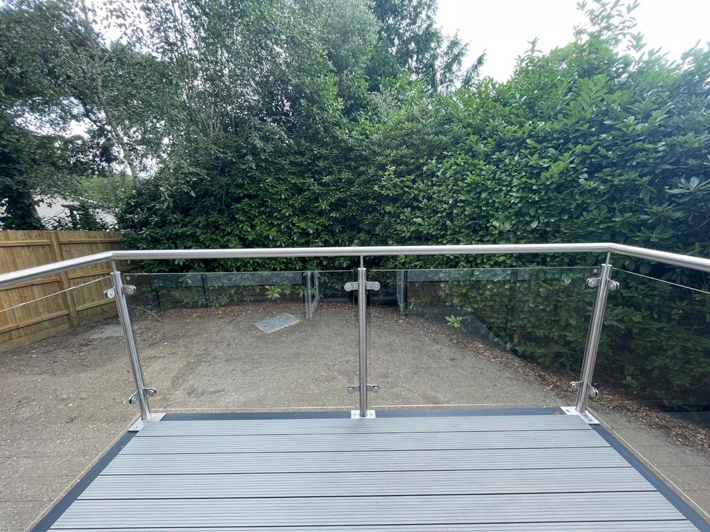 Flat 2 Terrace Gdn