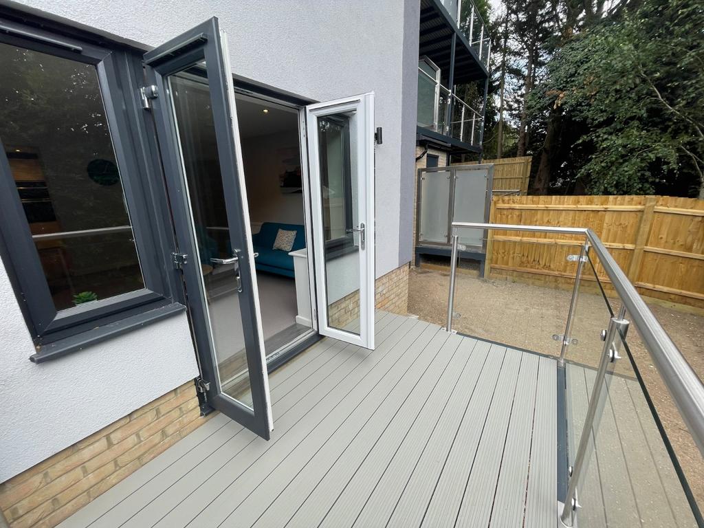 Flat 2 Terrace