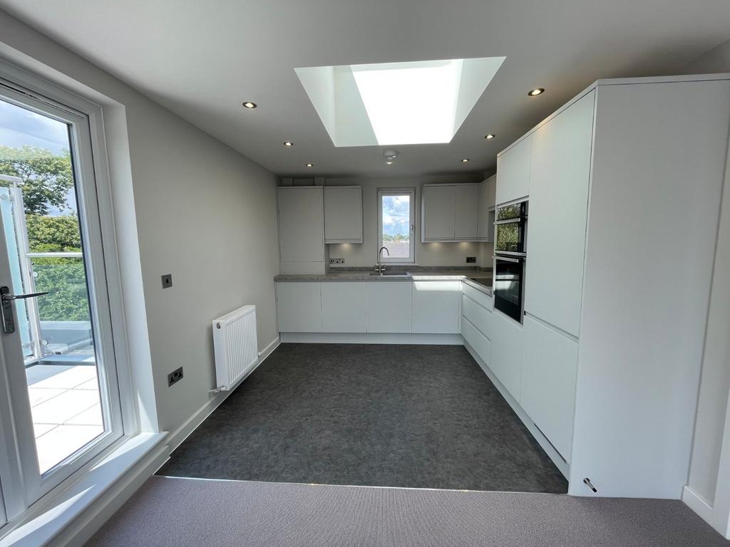 Flat 11 Kitchen