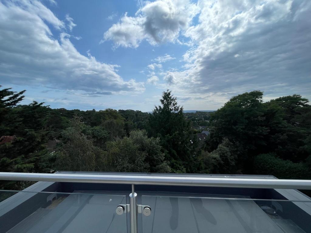 View From Flat 11