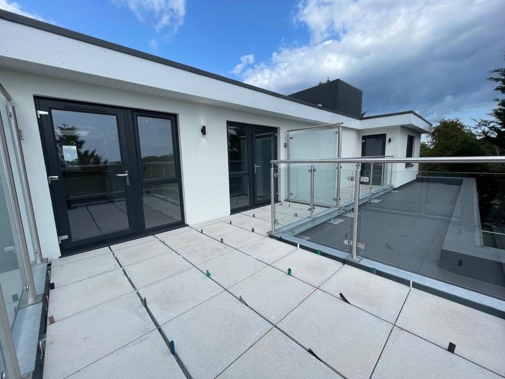 Flat 11 Balcony 1