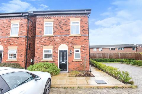 undefined, Britannia Close, Crewe, Cheshire, CW1