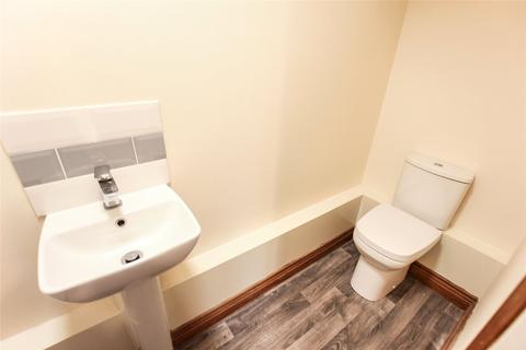 undefined, Britannia Close, Crewe, Cheshire, CW1