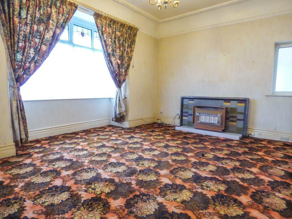 Cumberland Avenue, Blackpool, Lancashire 2 bed bungalow £199,950