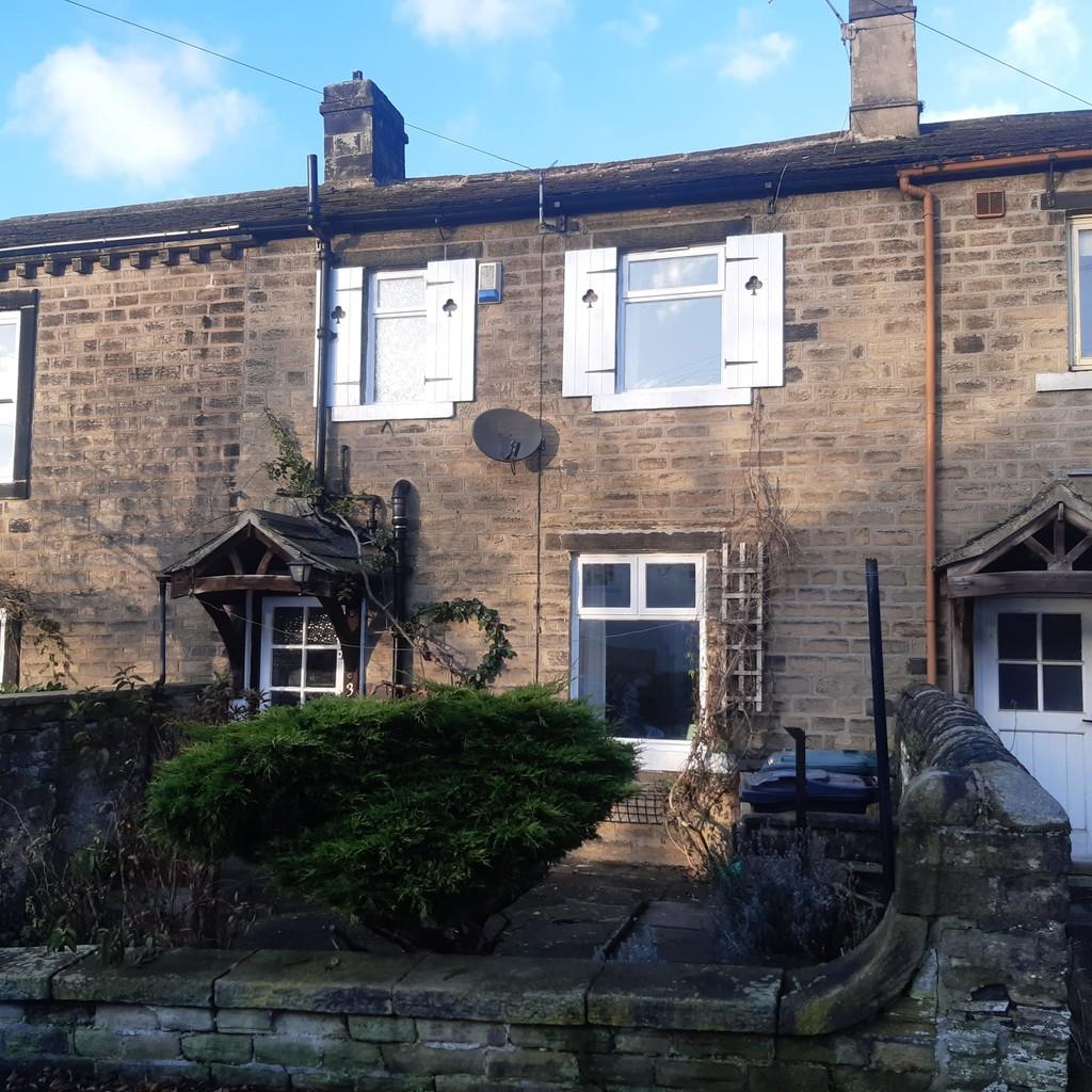 Micklethwaite, Bingley 2 bed cottage £675 pcm (£156 pw)