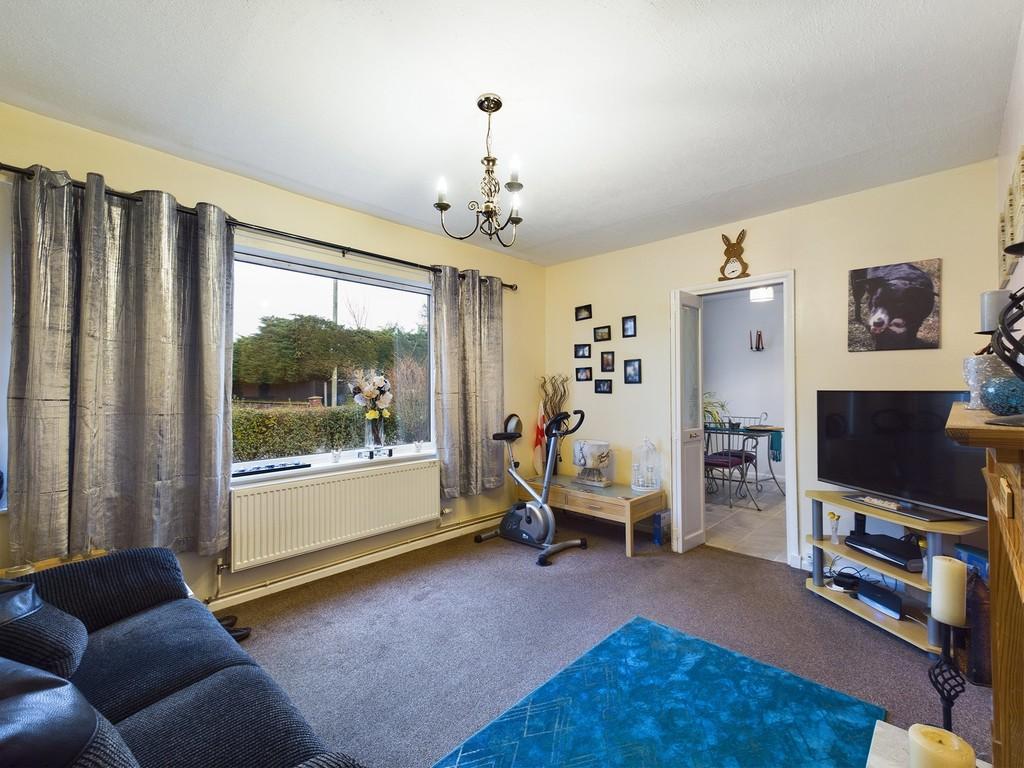 Richmond Drive, North Hykeham 3 bed semidetached house for sale £195,000
