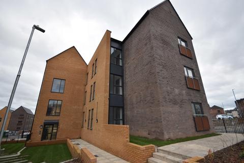 undefined, Lichfield Street, Hanley