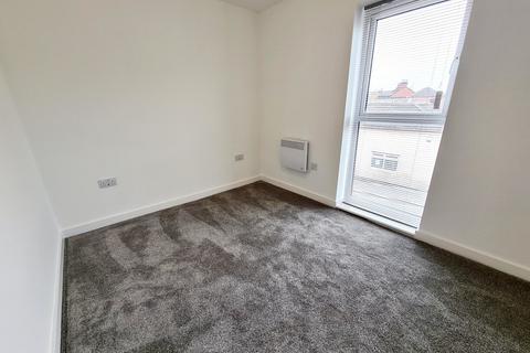 undefined, Lichfield Street, Hanley