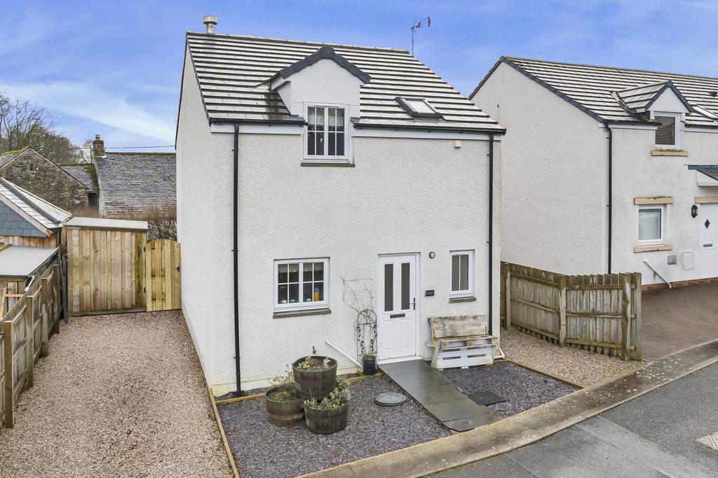 Grasmere Cottage, Joiners Close, Newbiggin, Penrith, Cumbria, CA11 0HU