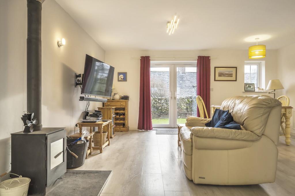 Grasmere Cottage, Joiners Close, Newbiggin, Penrith, Cumbria, CA11 0HU