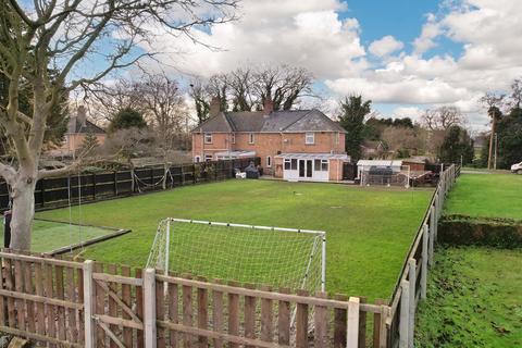 3 bedroom semi-detached house for sale, Cattle Dyke, Gorefield, PE13