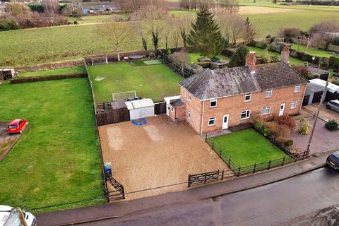 11 Cattle Dyke, Gorefield, Wisbech, PE13 4NP