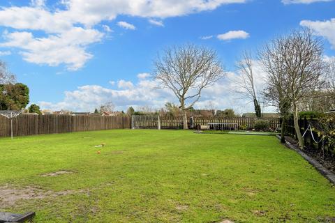 11 Cattle Dyke, Gorefield, Wisbech, PE13 4NP