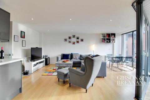 Apartment 16, Pullman Court Pullman Square, Grays, RM17 6FN