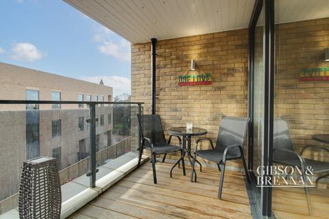 Apartment 16, Pullman Court Pullman Square, Grays, RM17 6FN