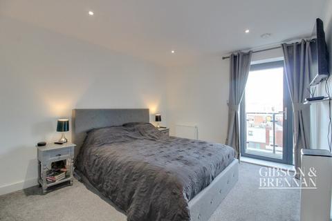 Apartment 16, Pullman Court Pullman Square, Grays, RM17 6FN