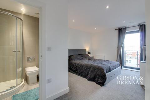 Apartment 16, Pullman Court Pullman Square, Grays, RM17 6FN
