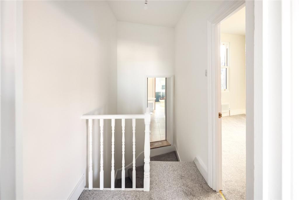 Landing/Hallway