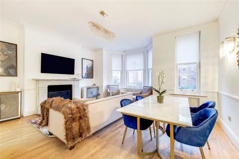 2 bedroom flat to rent, Windmill Hill, Hampstead, London