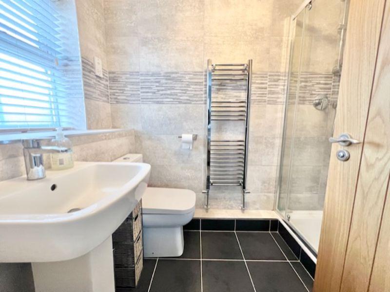 En suite