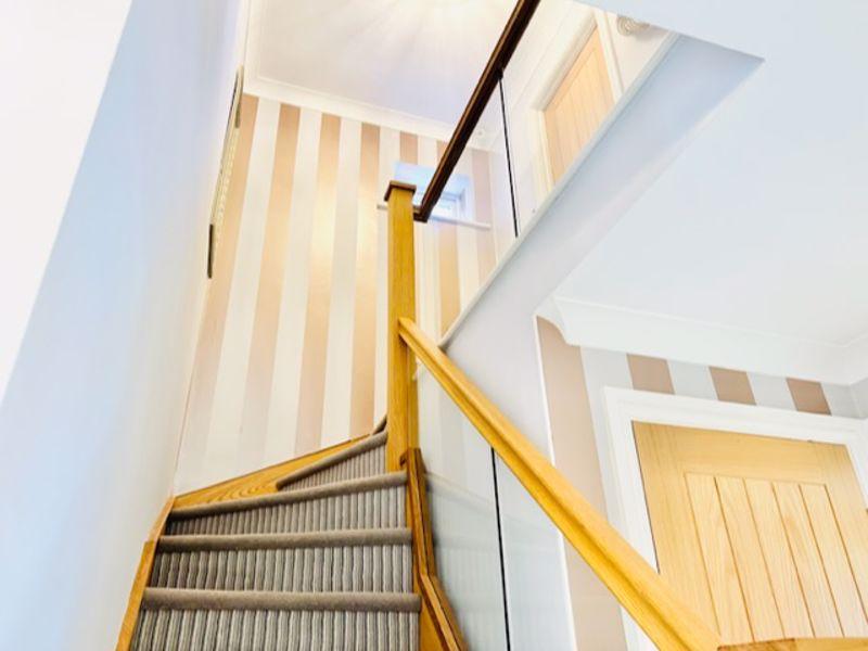 Stairwell