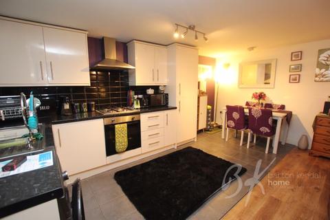 1 bedroom apartment for sale - Spring Place, Facit, Whitworth, Rochdale